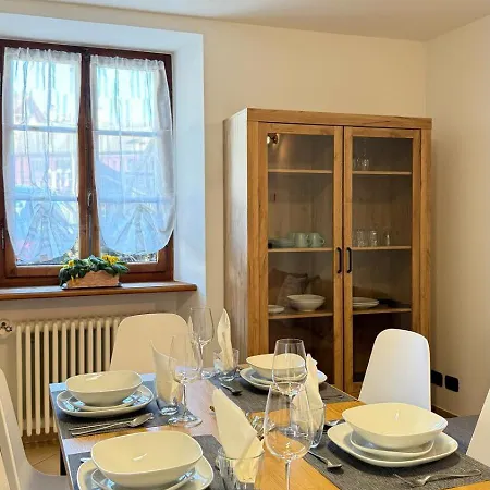 Da Mamaa Apartment