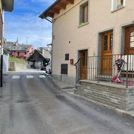 Da Mamaa 아파트 Toceno