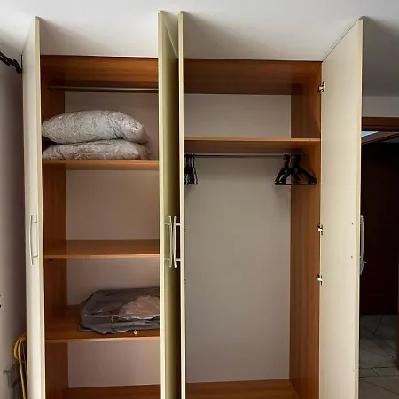 아파트 Da Mamaa Toceno